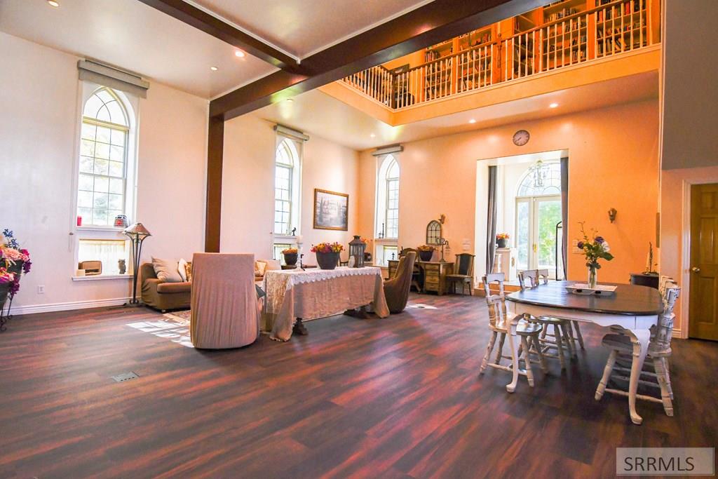 13576 N 105 E, Idaho Falls