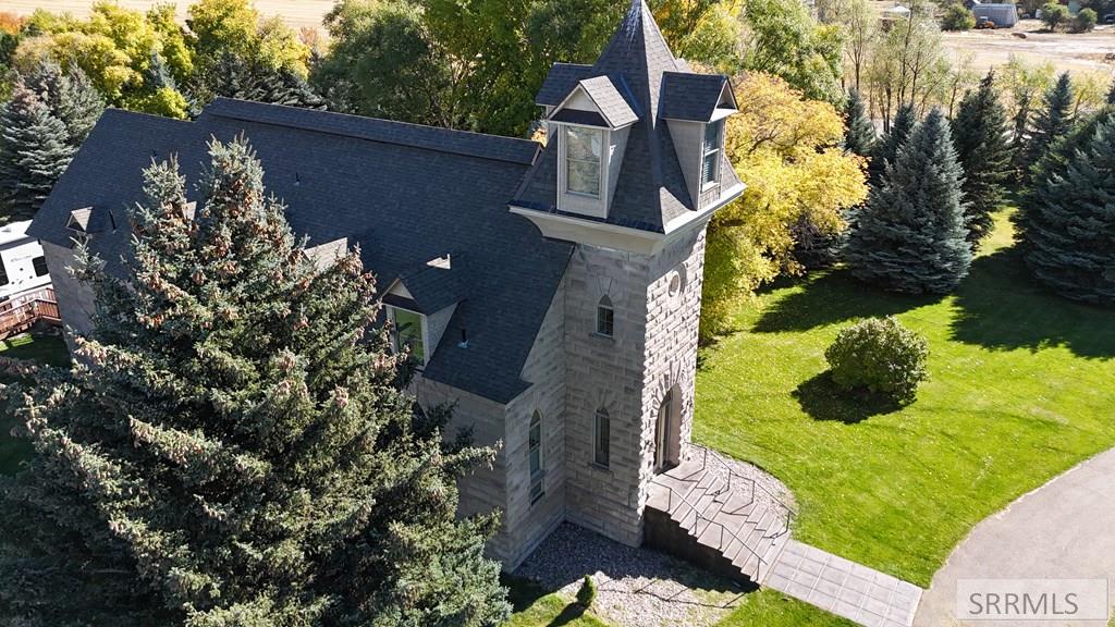 13576 N 105 E, Idaho Falls