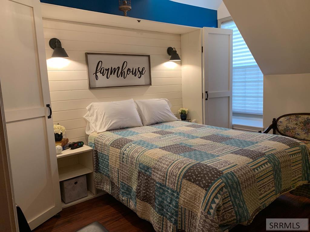 13576 N 105 E, Idaho Falls