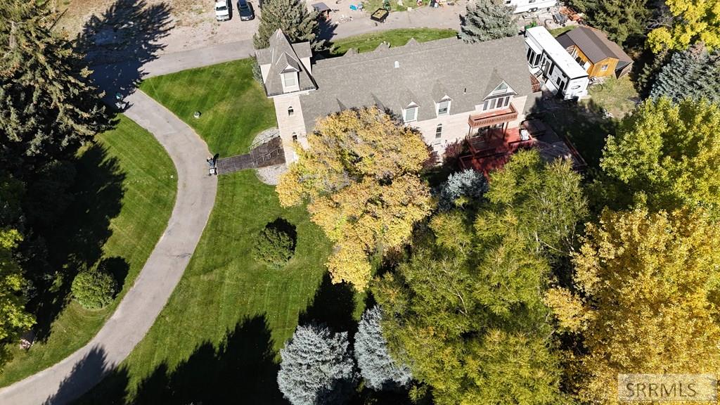 13576 N 105 E, Idaho Falls