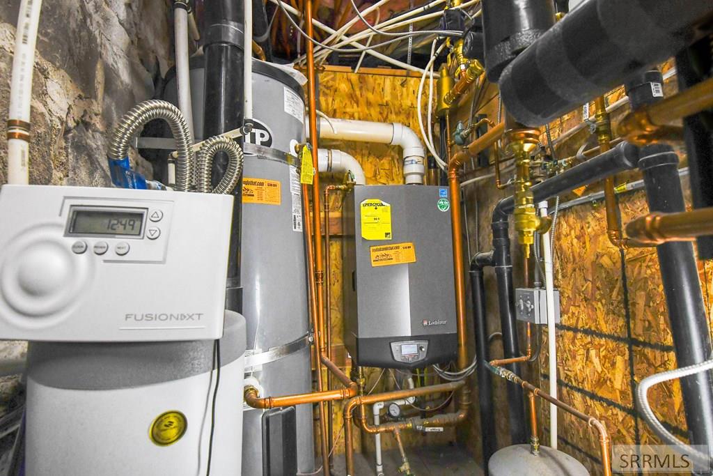 13576 N 105 E, Idaho Falls