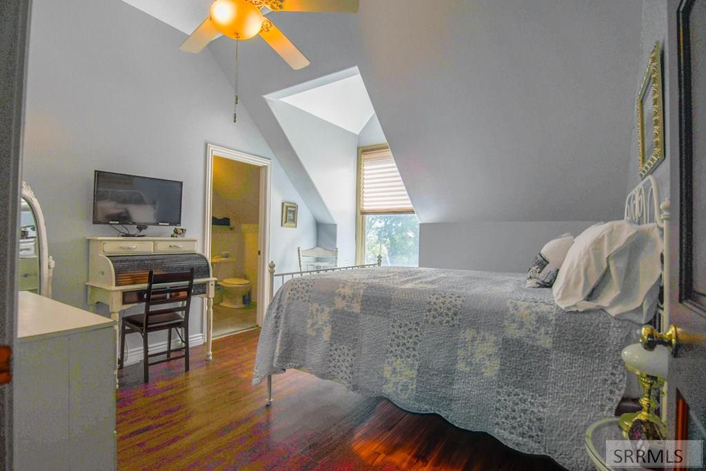 13576 N 105 E, Idaho Falls