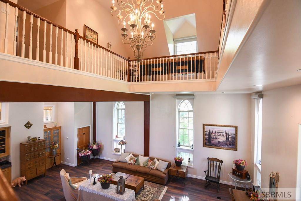 13576 N 105 E, Idaho Falls