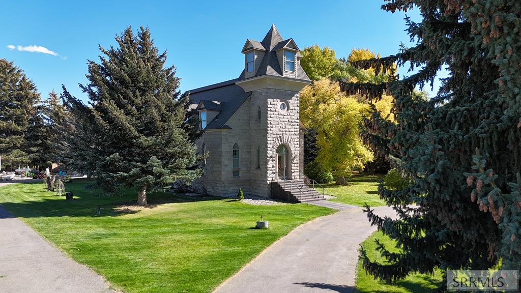 13576 N 105 E, Idaho Falls