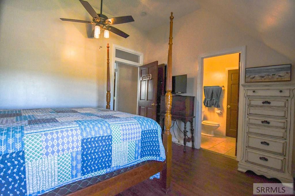 13576 N 105 E, Idaho Falls