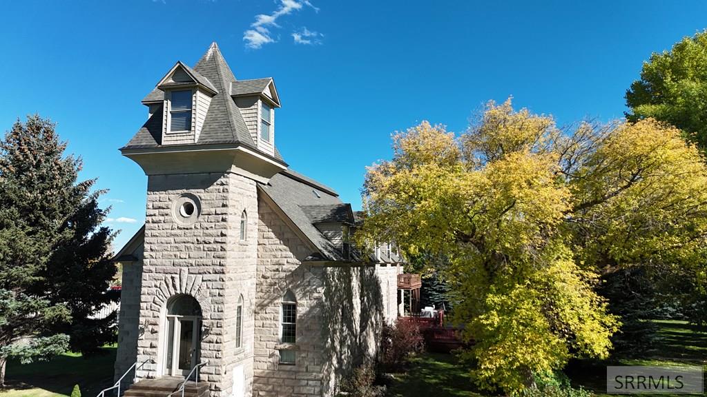 13576 N 105 E, Idaho Falls