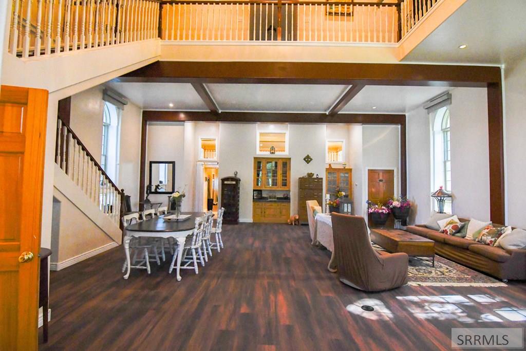 13576 N 105 E, Idaho Falls