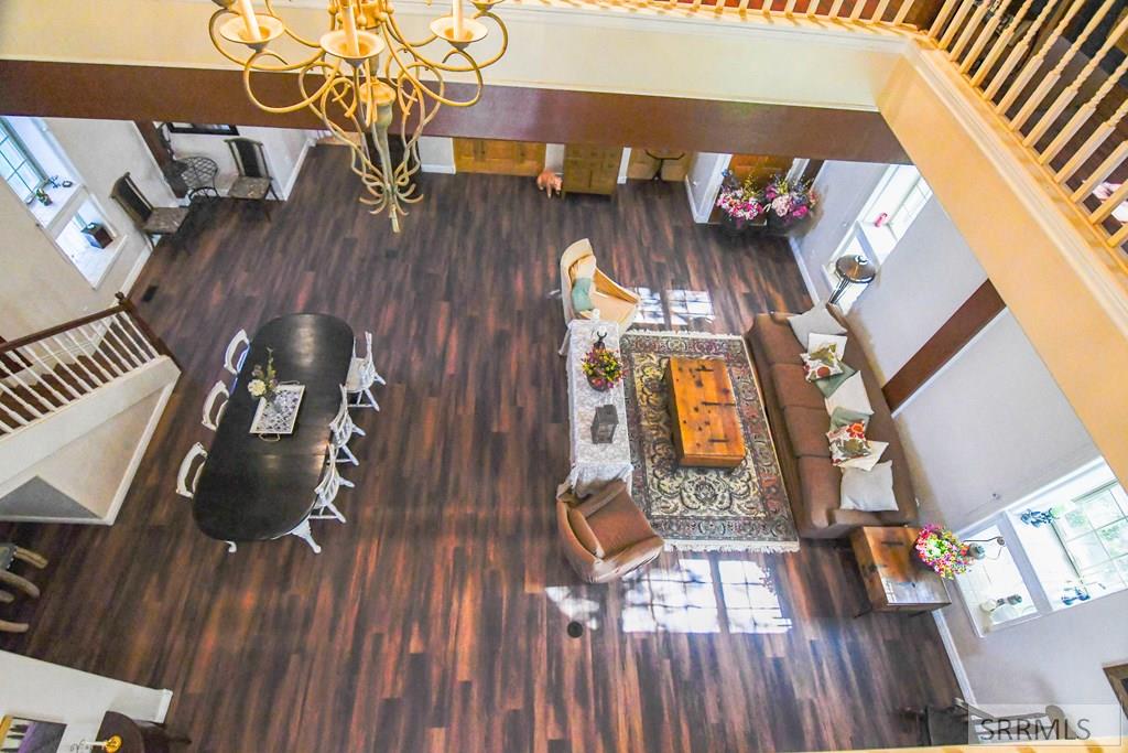 13576 N 105 E, Idaho Falls