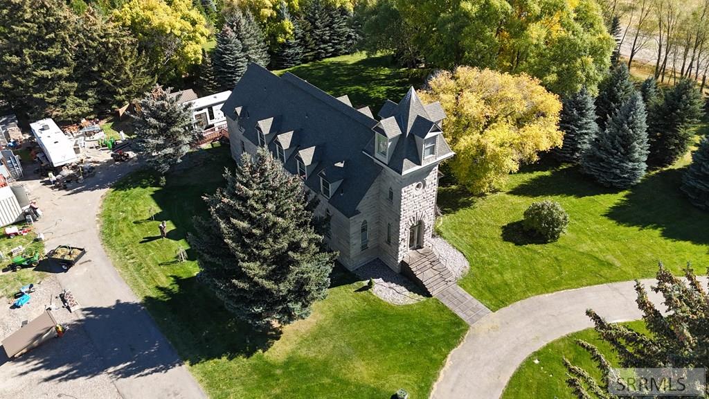 13576 N 105 E, Idaho Falls