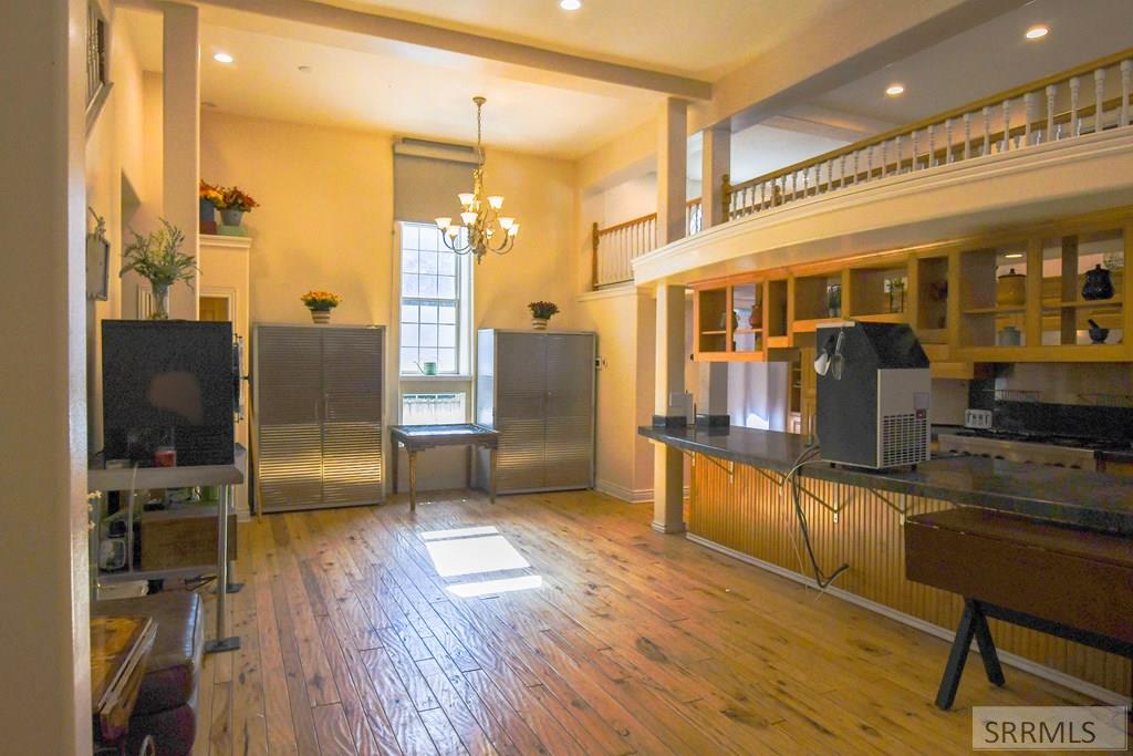 13576 N 105 E, Idaho Falls