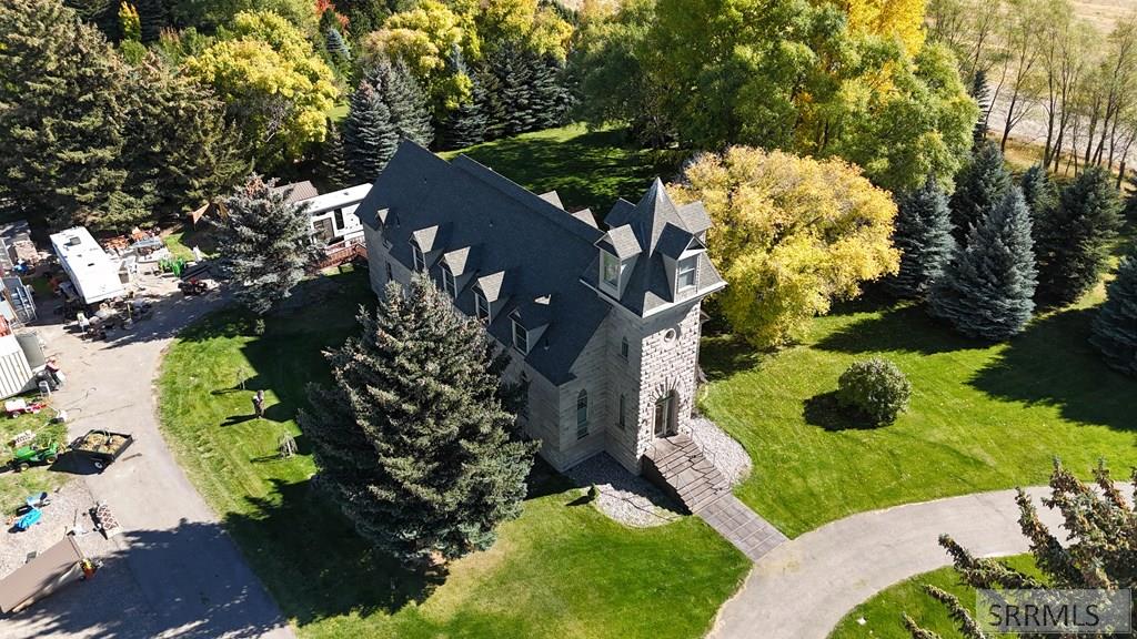 13576 N 105 E, Idaho Falls