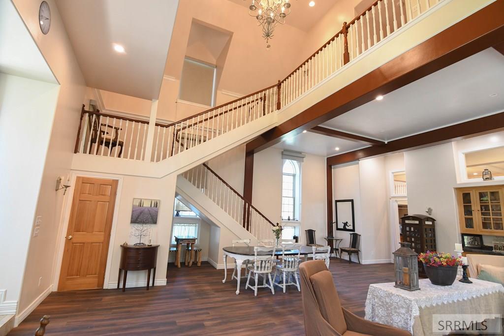 13576 N 105 E, Idaho Falls