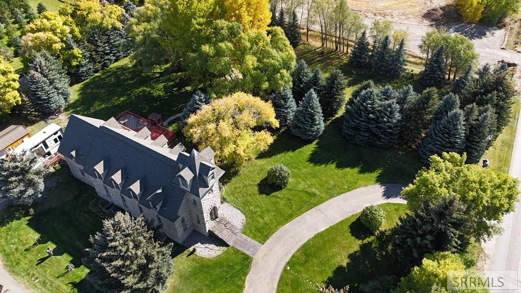 13576 N 105 E, Idaho Falls