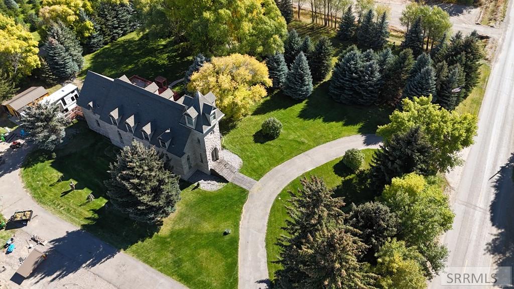 13576 N 105 E, Idaho Falls