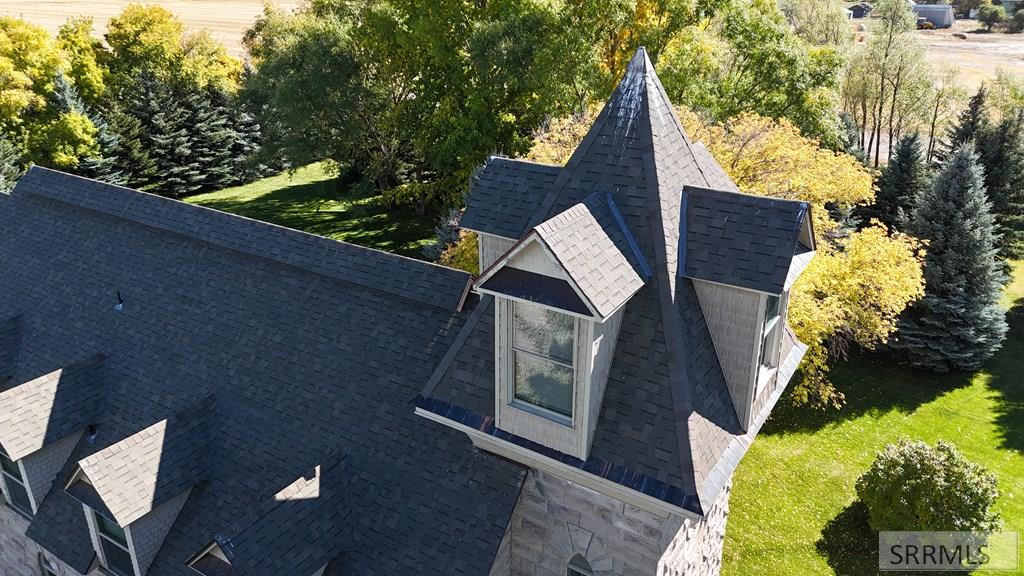 13576 N 105 E, Idaho Falls