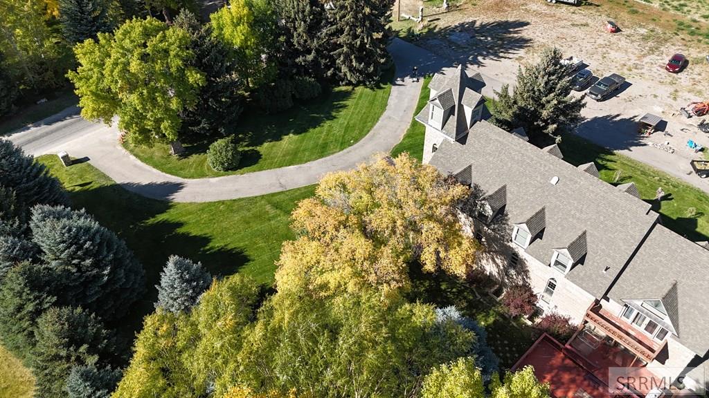 13576 N 105 E, Idaho Falls