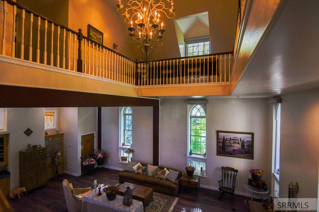 13576 N 105 E, Idaho Falls