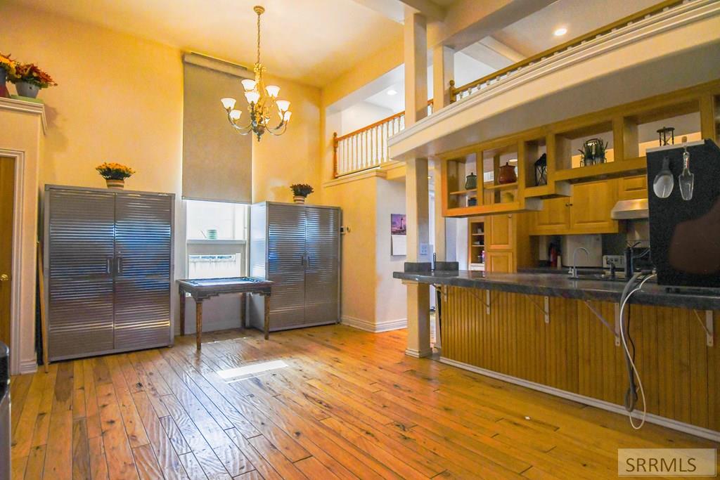 13576 N 105 E, Idaho Falls