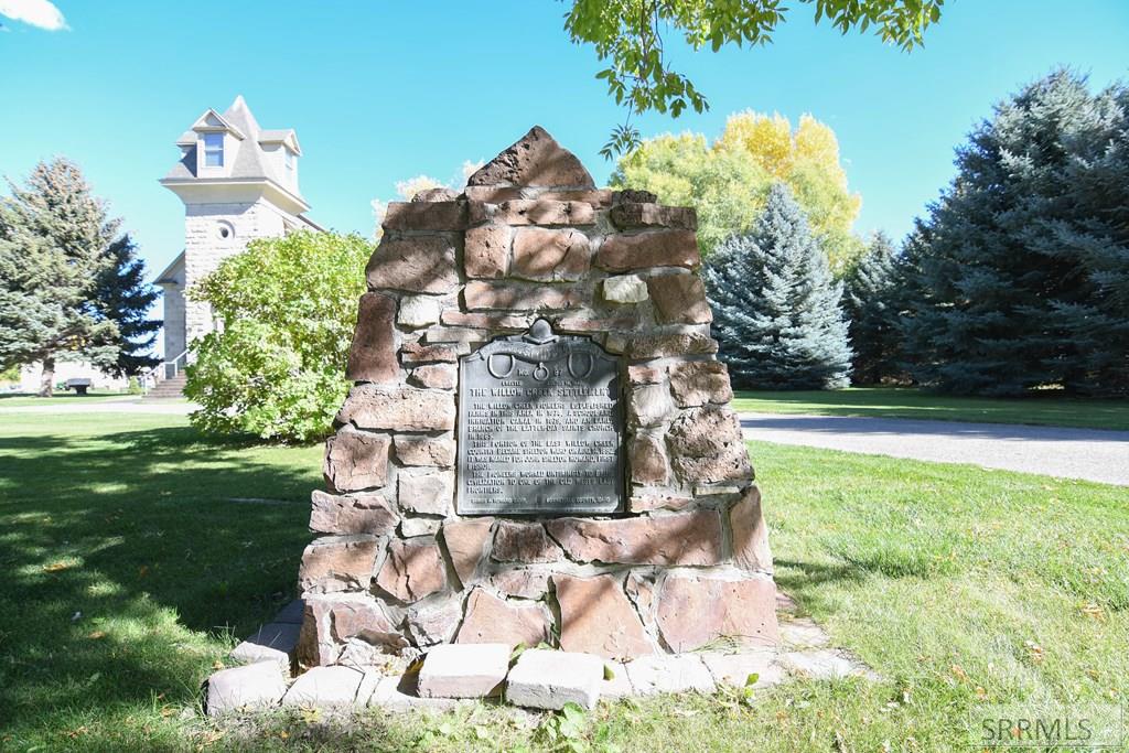 13576 N 105 E, Idaho Falls