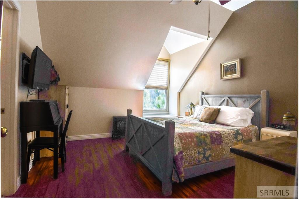 13576 N 105 E, Idaho Falls