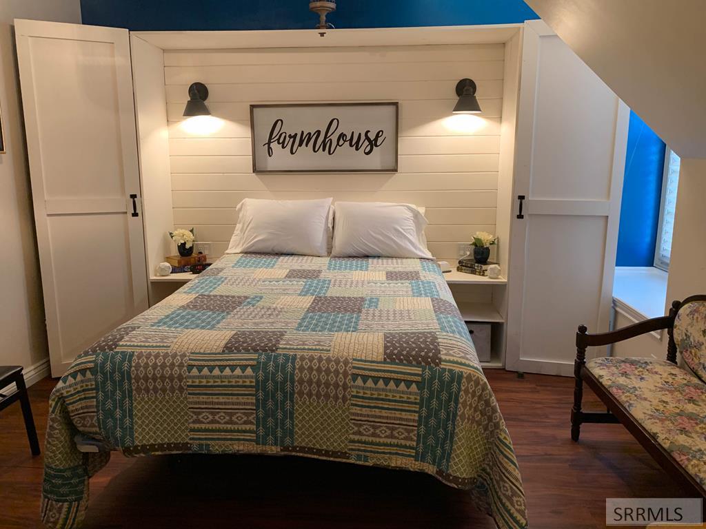 13576 N 105 E, Idaho Falls