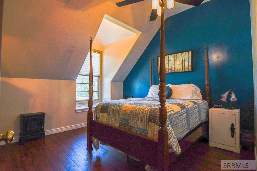 13576 N 105 E, Idaho Falls