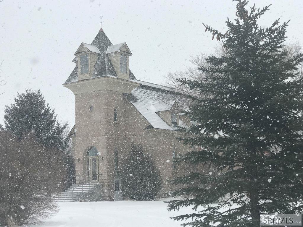 13576 N 105 E, Idaho Falls