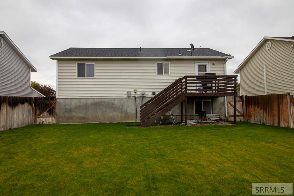 209 Donna Drive, Idaho Falls