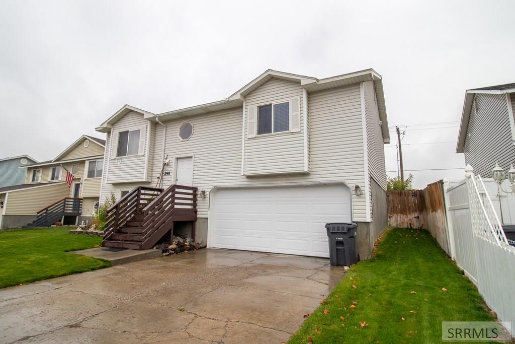 209 Donna Drive, Idaho Falls
