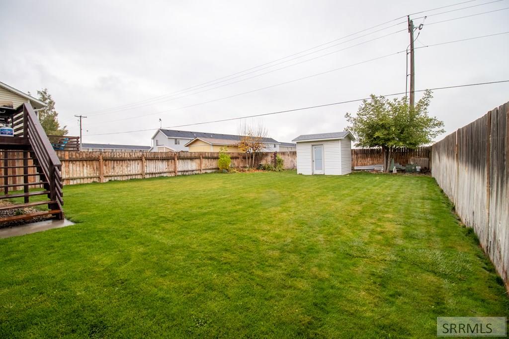 209 Donna Drive, Idaho Falls