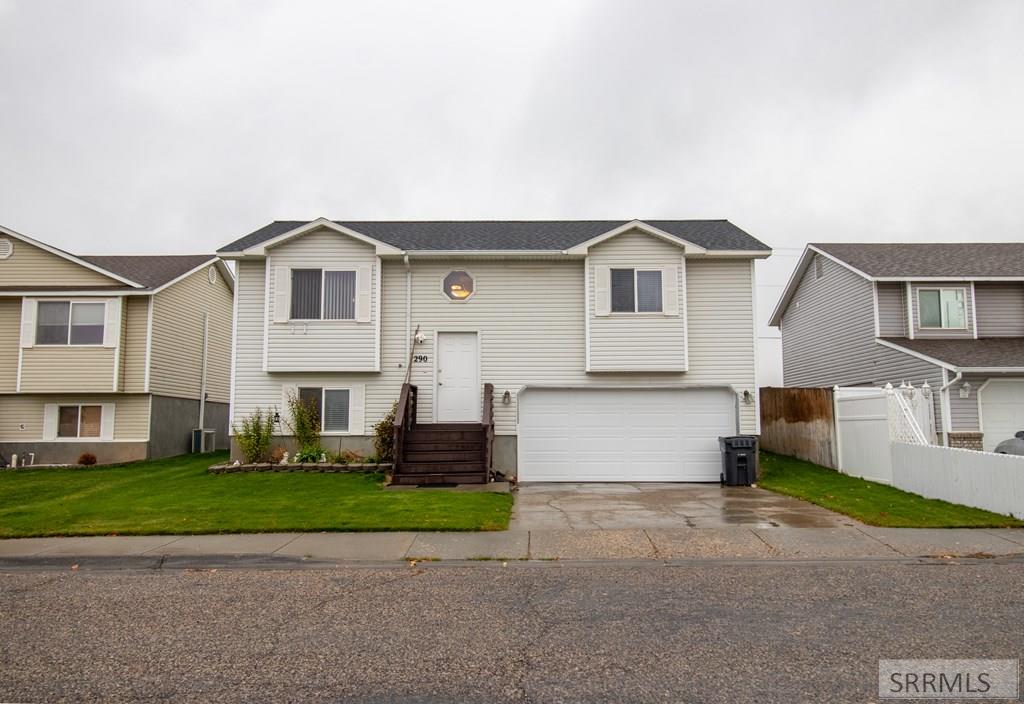 209 Donna Drive, Idaho Falls