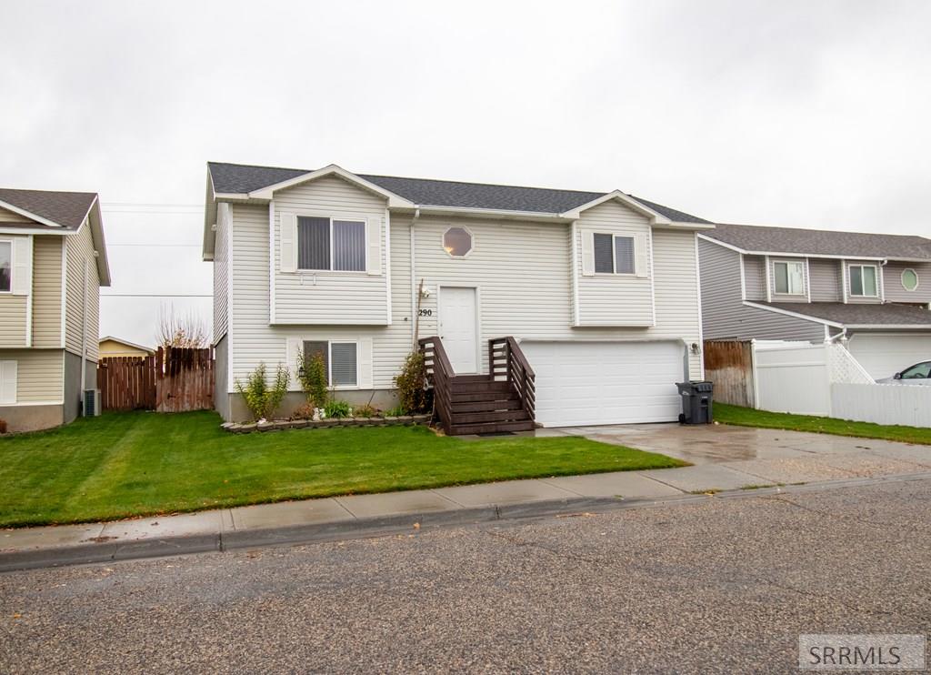209 Donna Drive, Idaho Falls