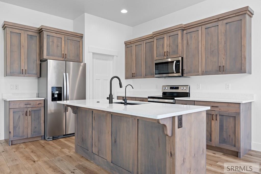 4195 Hemsworth Way, Idaho Falls