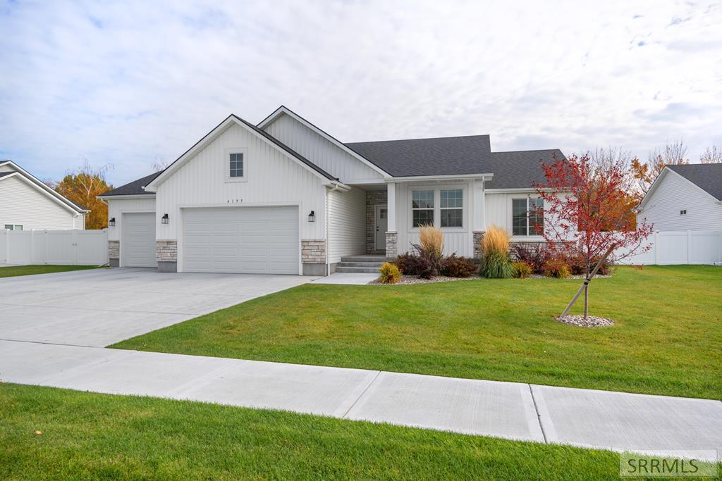 4195 Hemsworth Way, Idaho Falls