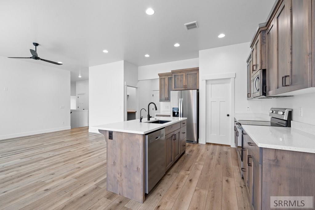 4195 Hemsworth Way, Idaho Falls