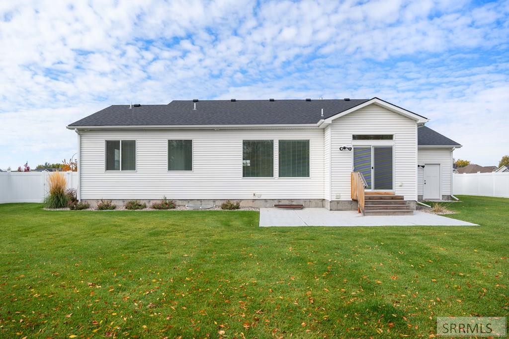 4195 Hemsworth Way, Idaho Falls