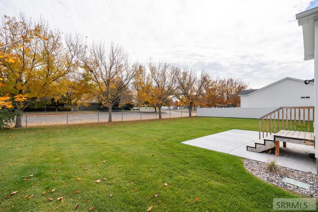 4195 Hemsworth Way, Idaho Falls