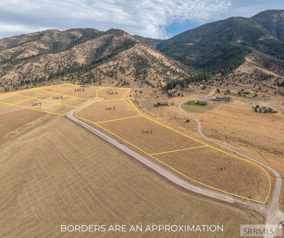 L6B1 Grand View Heights, Swan Valley