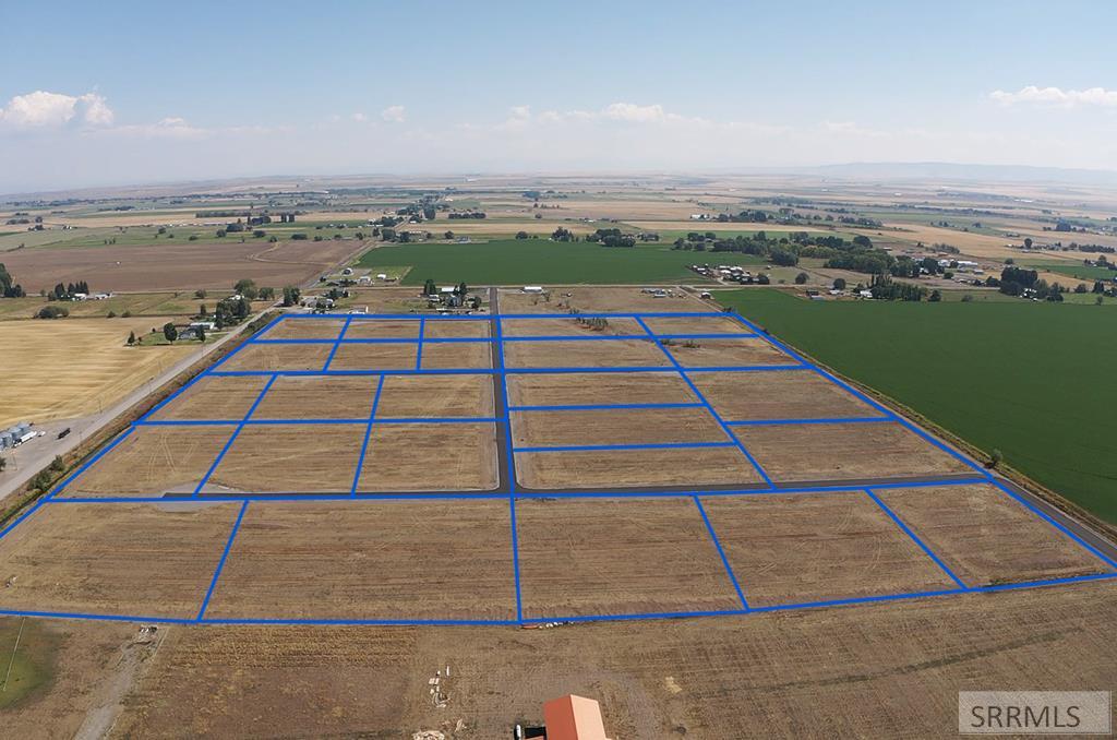 Lot 22 N Wilford Road, St Anthony