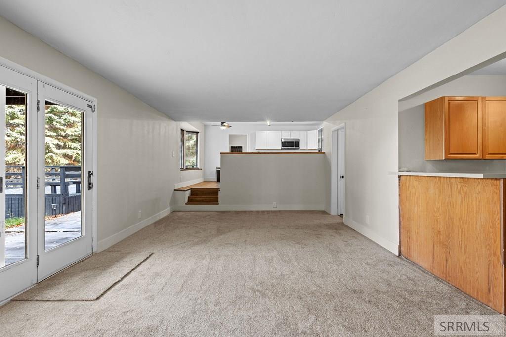 5860 S Marbrisa Lane, Idaho Falls