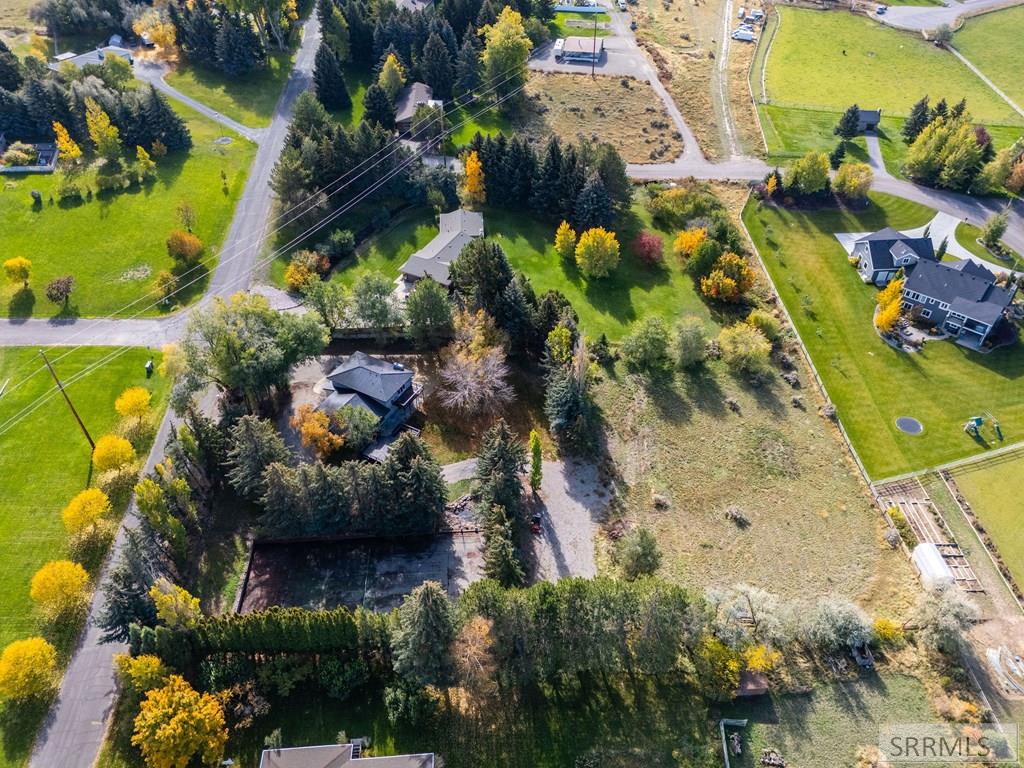 5860 S Marbrisa Lane, Idaho Falls