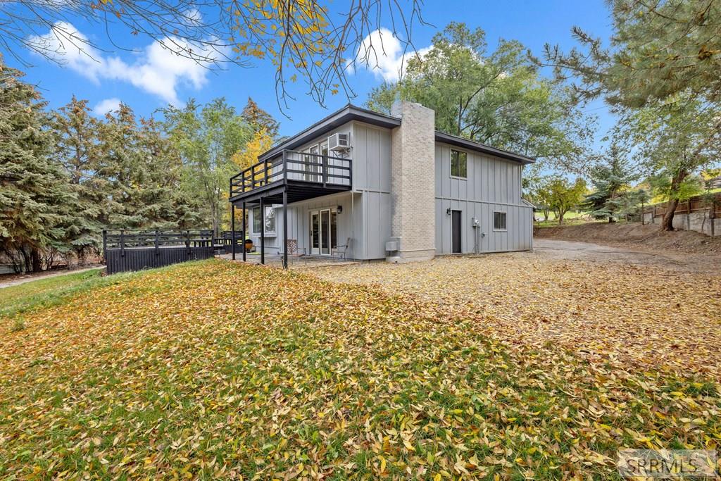 5860 S Marbrisa Lane, Idaho Falls