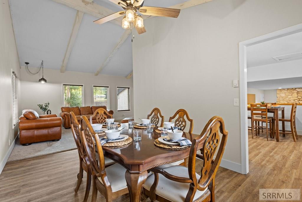 5860 S Marbrisa Lane, Idaho Falls