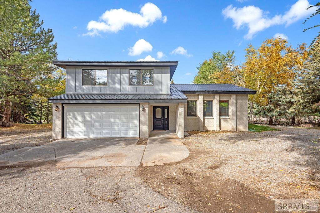 5860 S Marbrisa Lane, Idaho Falls