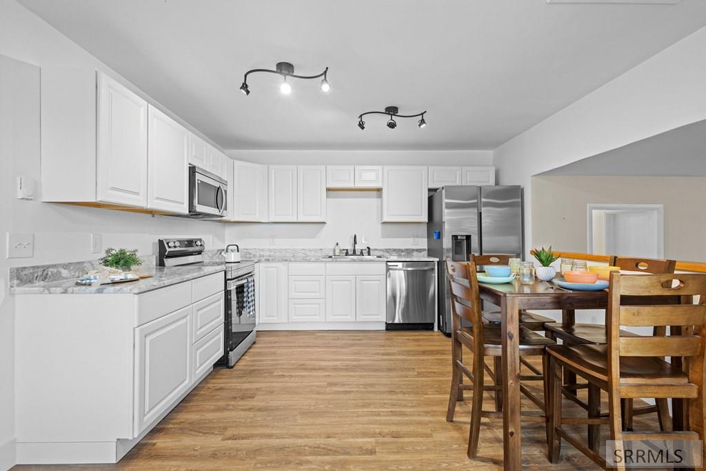 5860 S Marbrisa Lane, Idaho Falls