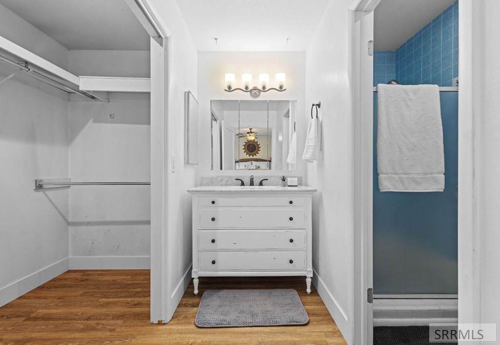 5860 S Marbrisa Lane, Idaho Falls