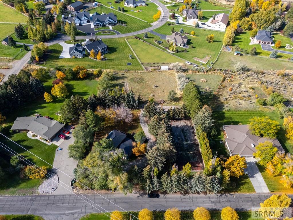 5860 S Marbrisa Lane, Idaho Falls