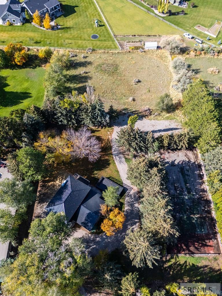 5860 S Marbrisa Lane, Idaho Falls