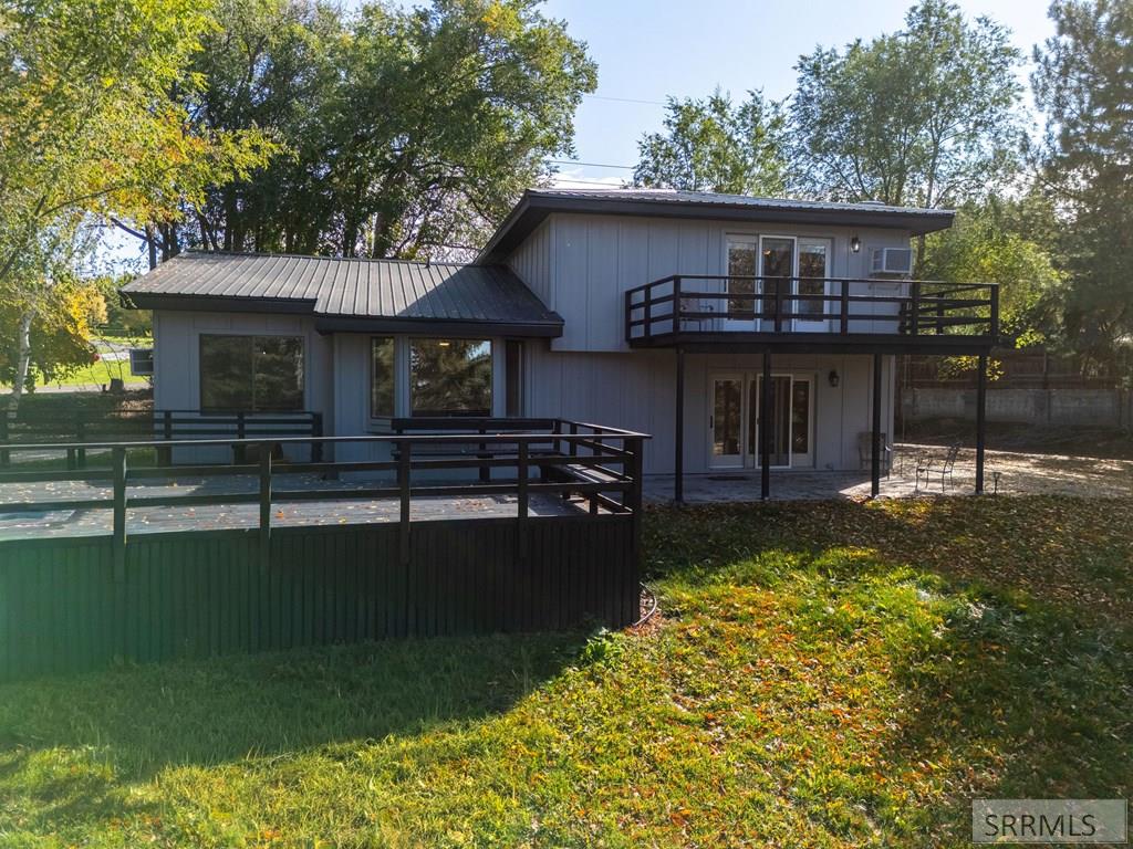 5860 S Marbrisa Lane, Idaho Falls