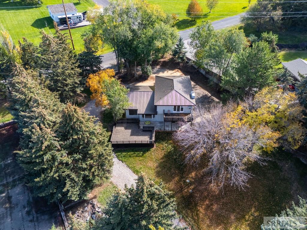 5860 S Marbrisa Lane, Idaho Falls